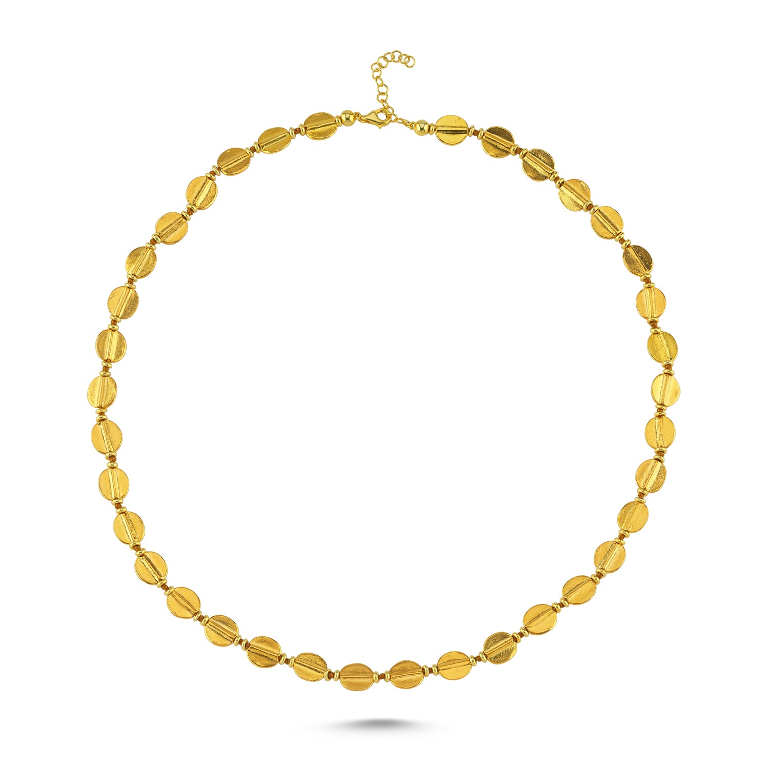 Element Necklace