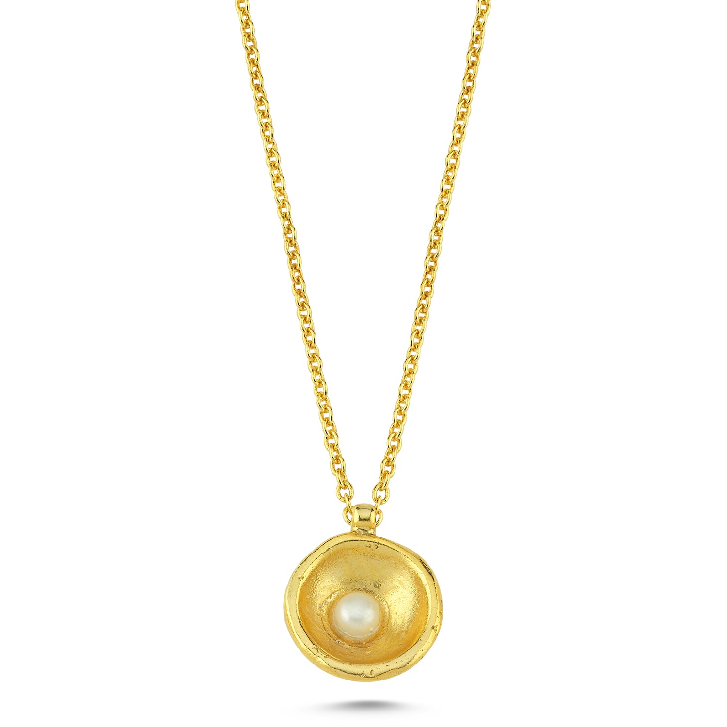 Venus Necklace