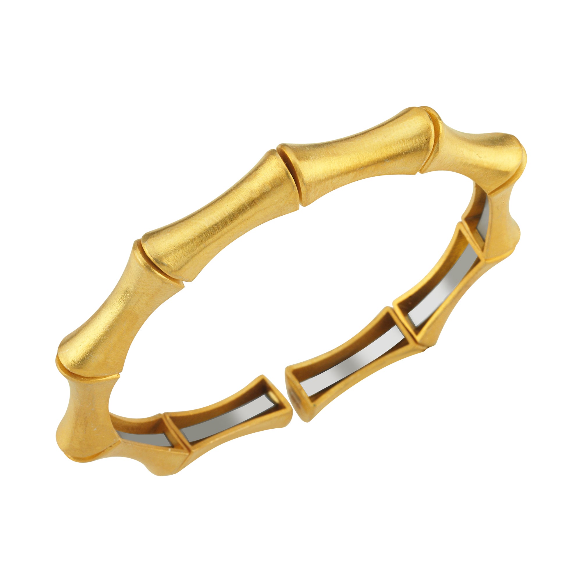 Bone Cuff Bracelet