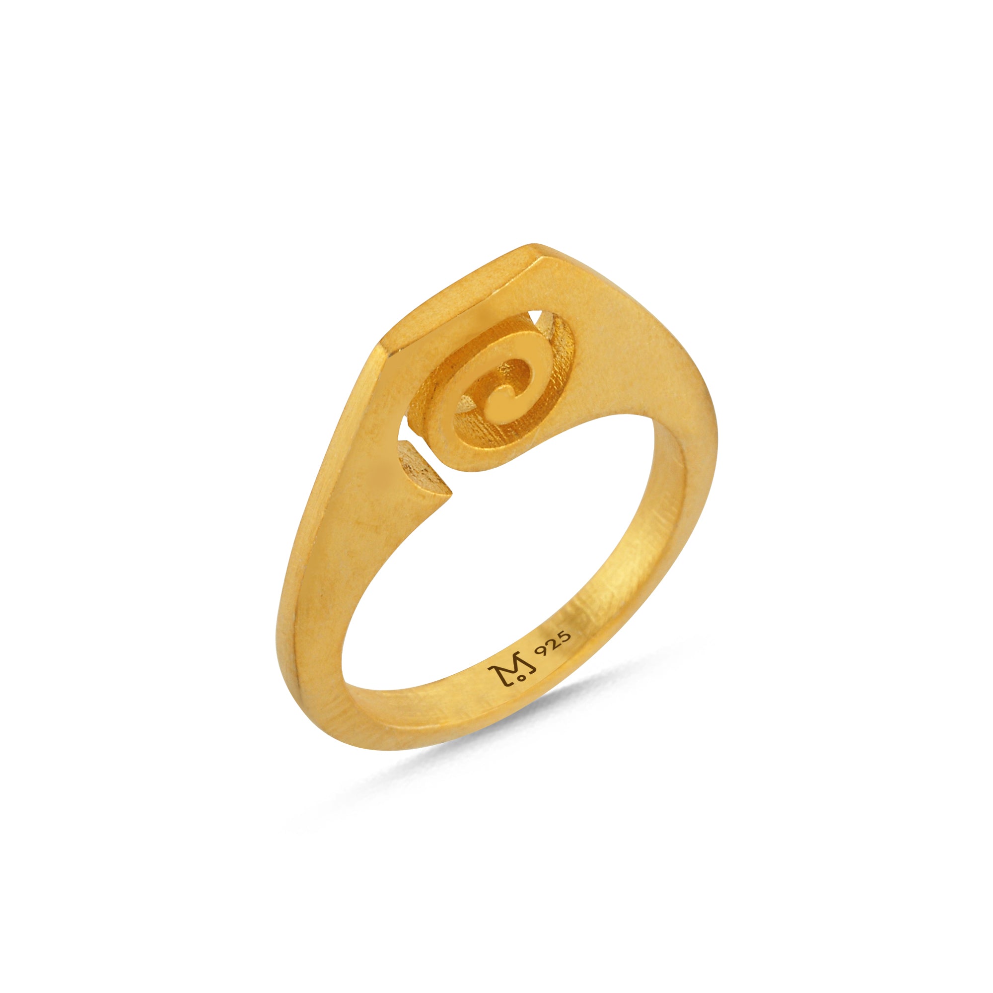 Speira Ring
