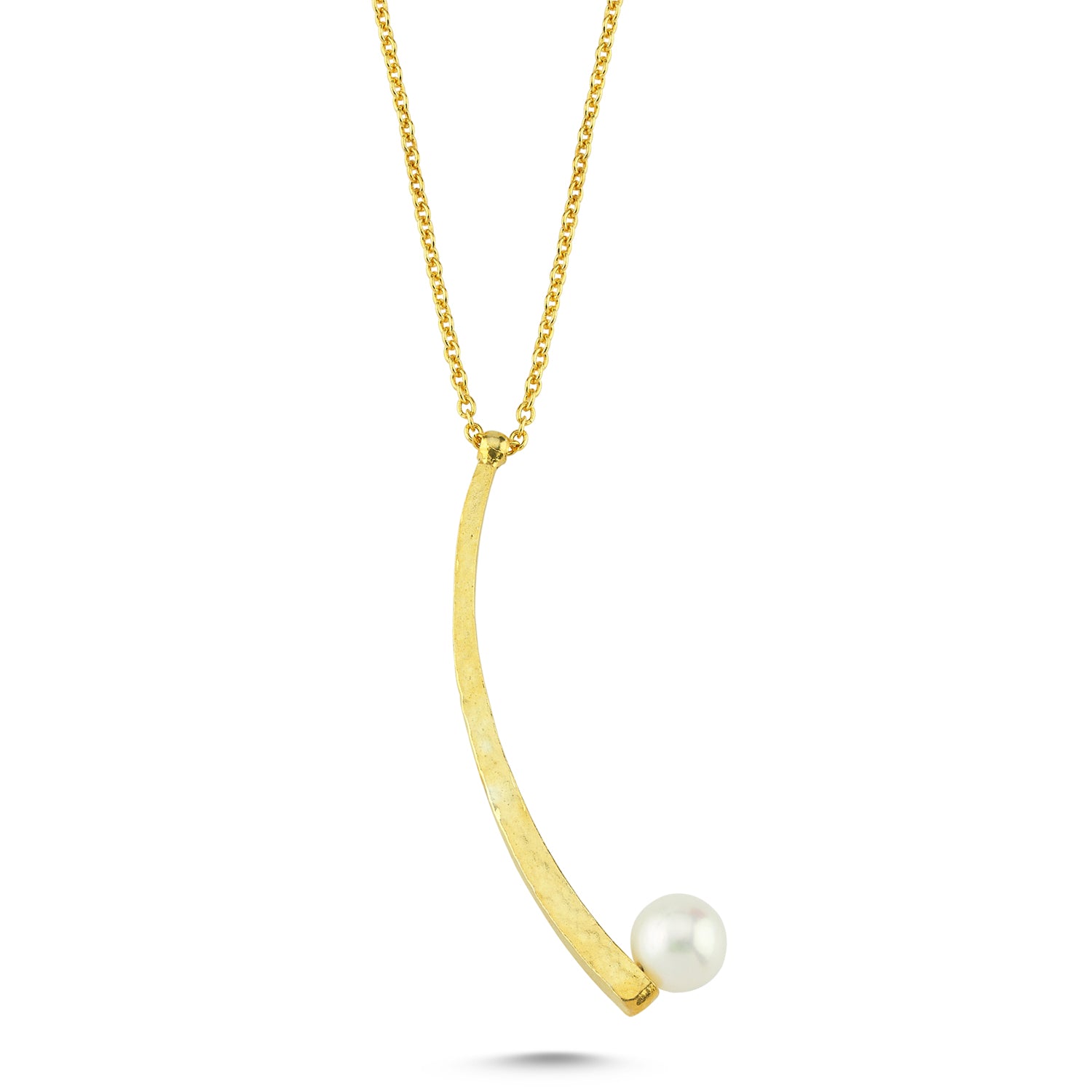 Halley Necklace