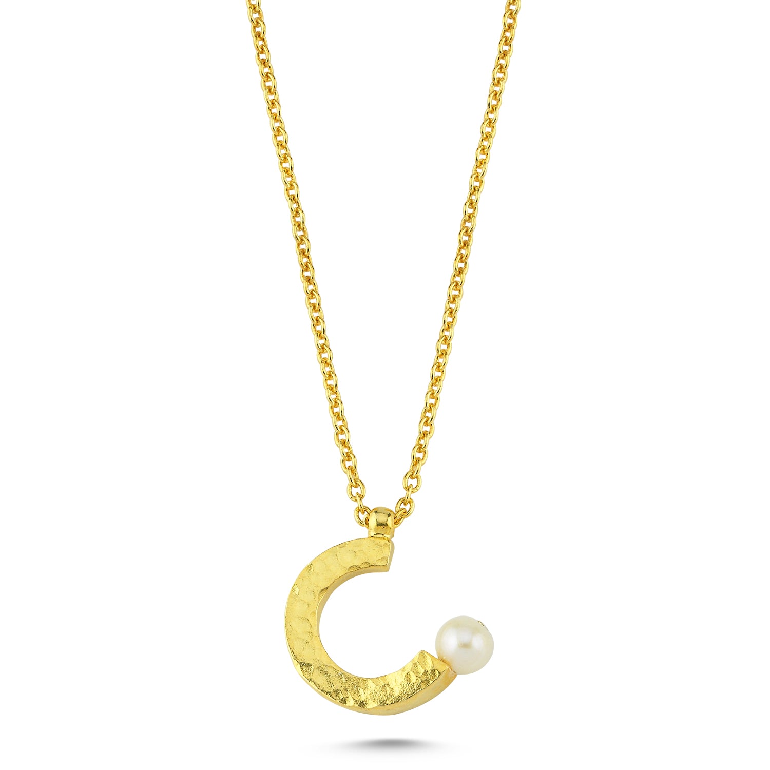 Luna Necklace