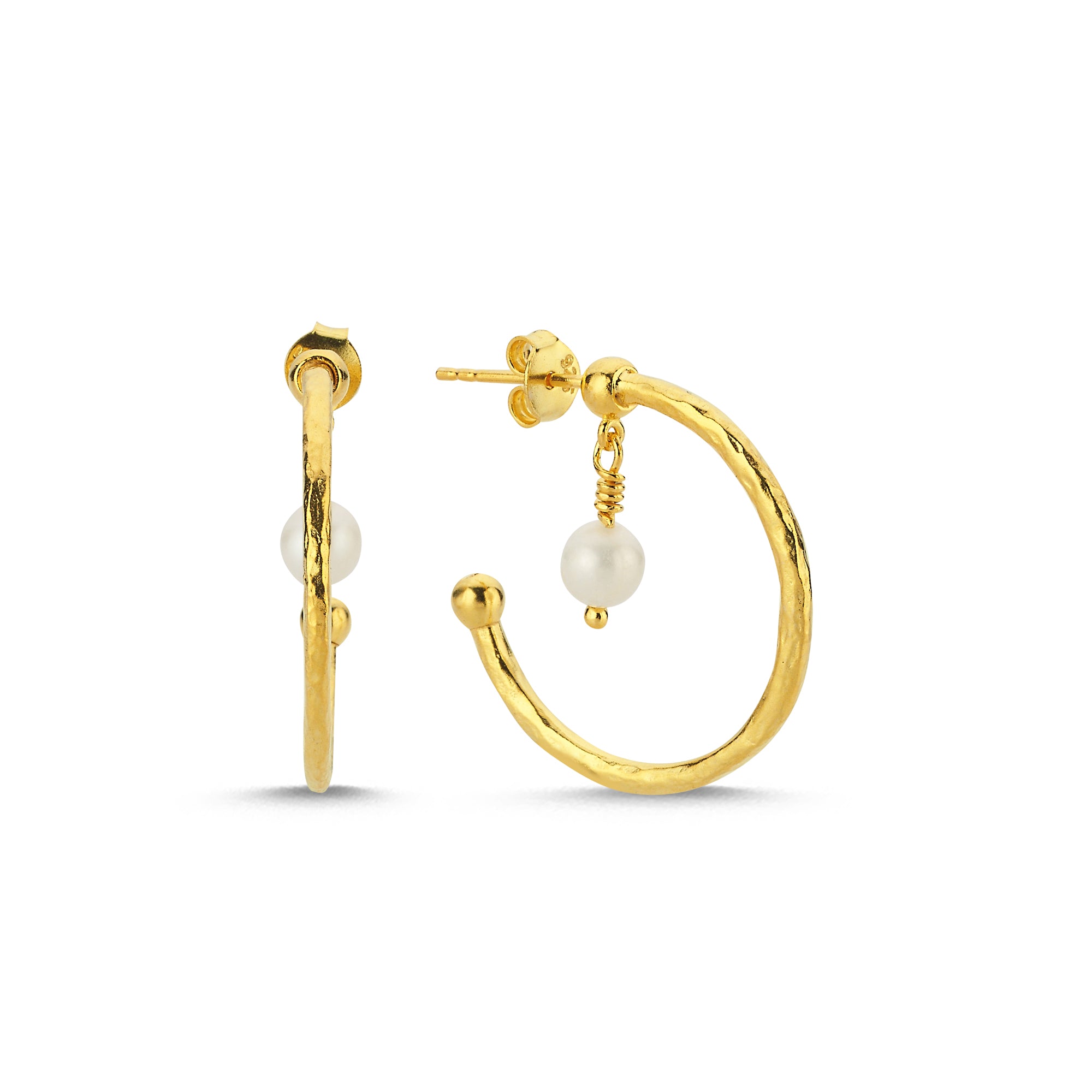 Cleır De Lune Stud Küpe