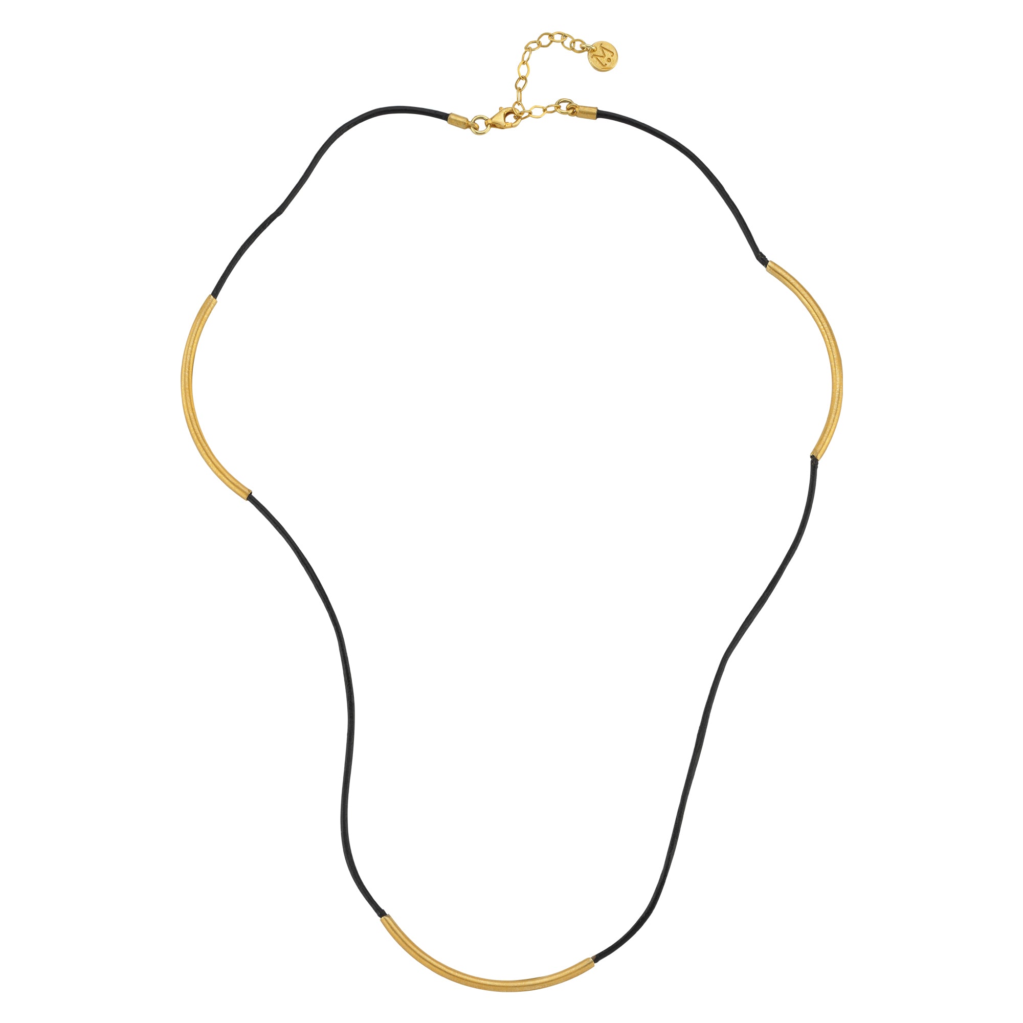 Intera Leather Bracelet