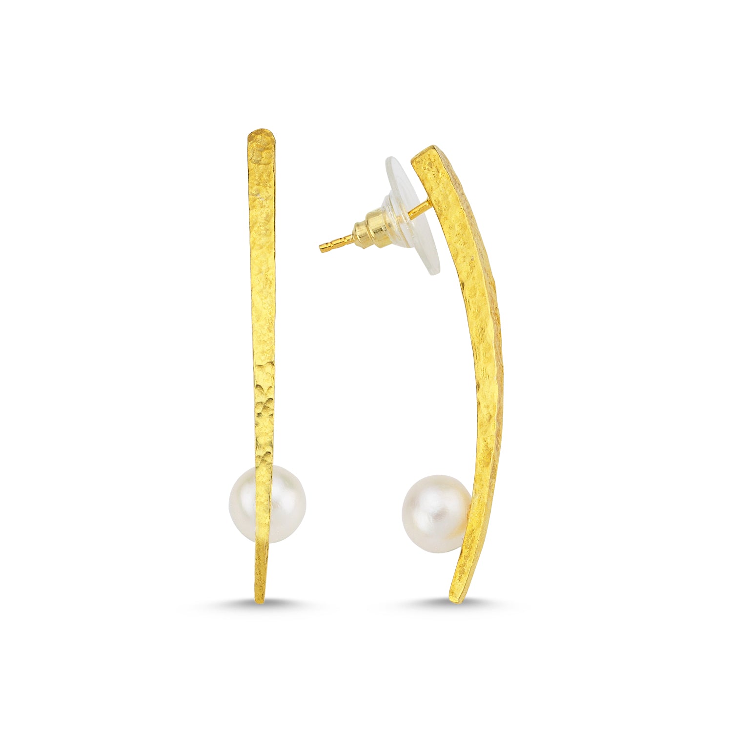 Halley Stud Earrings