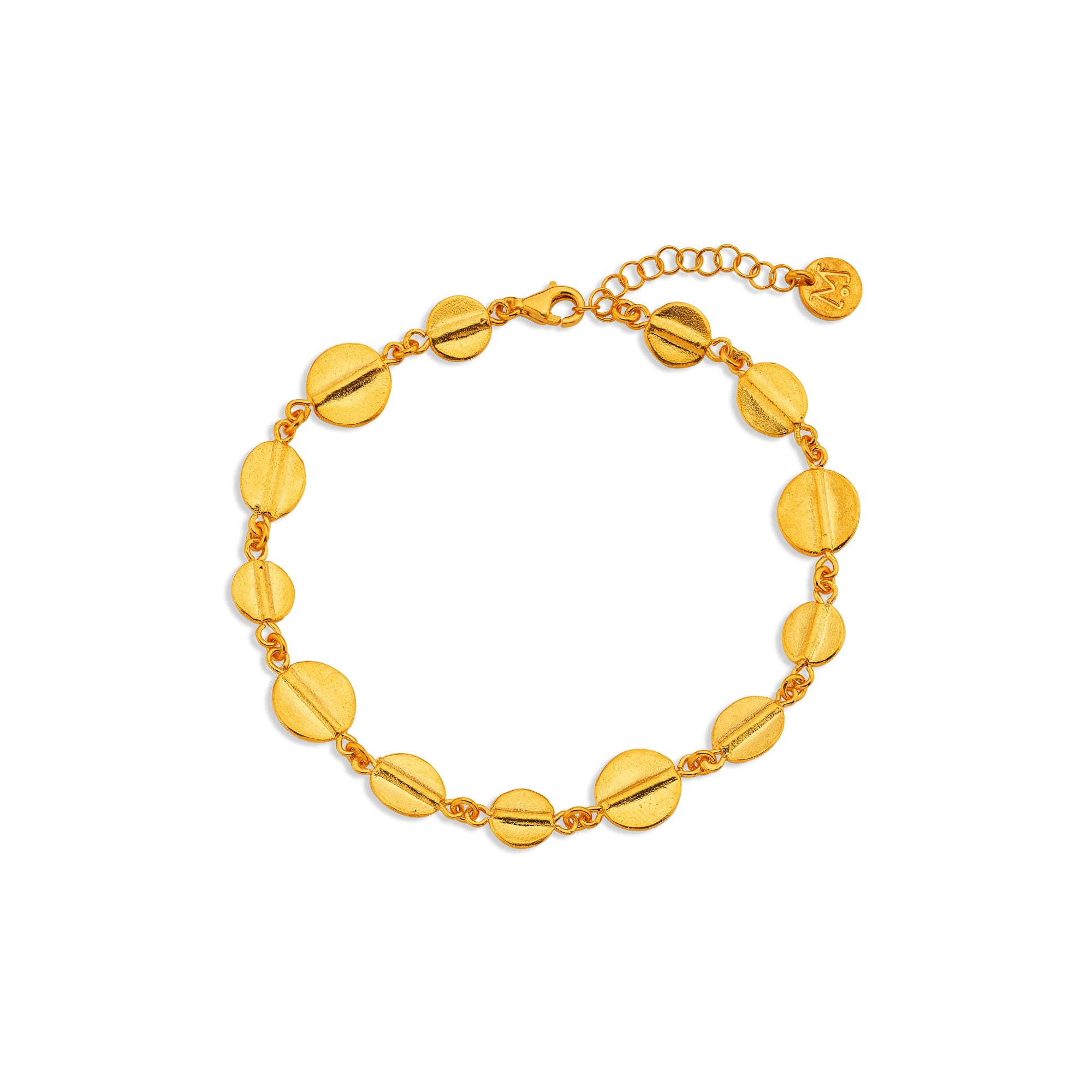 Element Chain Bracelet