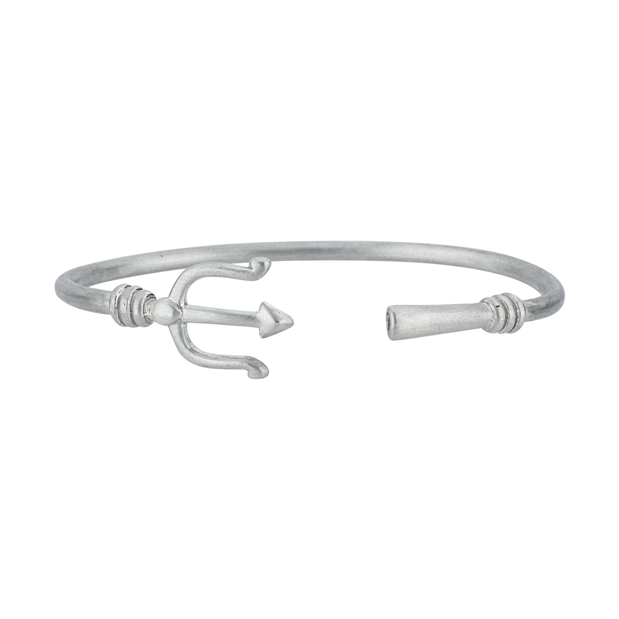Mare Trident Sterling Bracelet